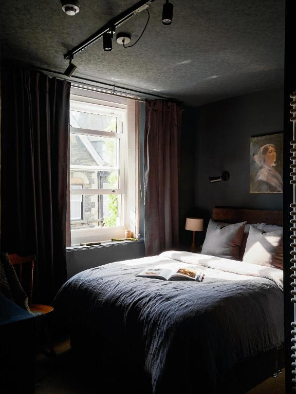 Excellent room comfort & quality