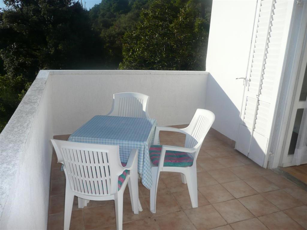 One-Bedroom Apartment in Rab XX photo