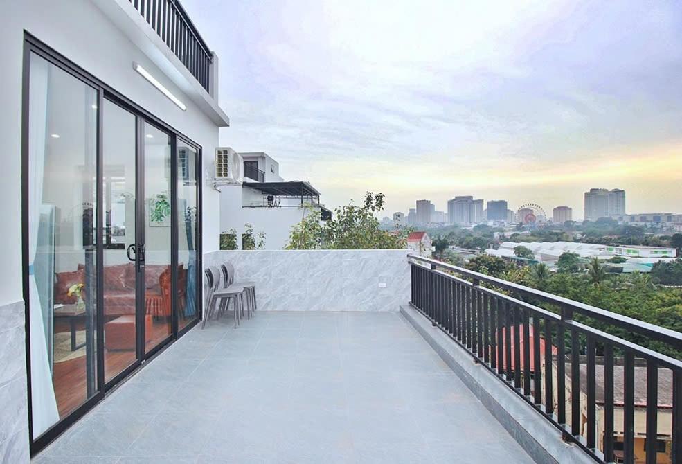 An&#8217;Home Apartment Westlake