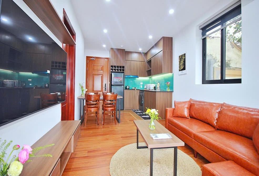 An&#8217;Home Apartment Westlake