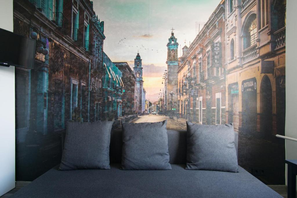 Vilnius4you studio, Vilnius