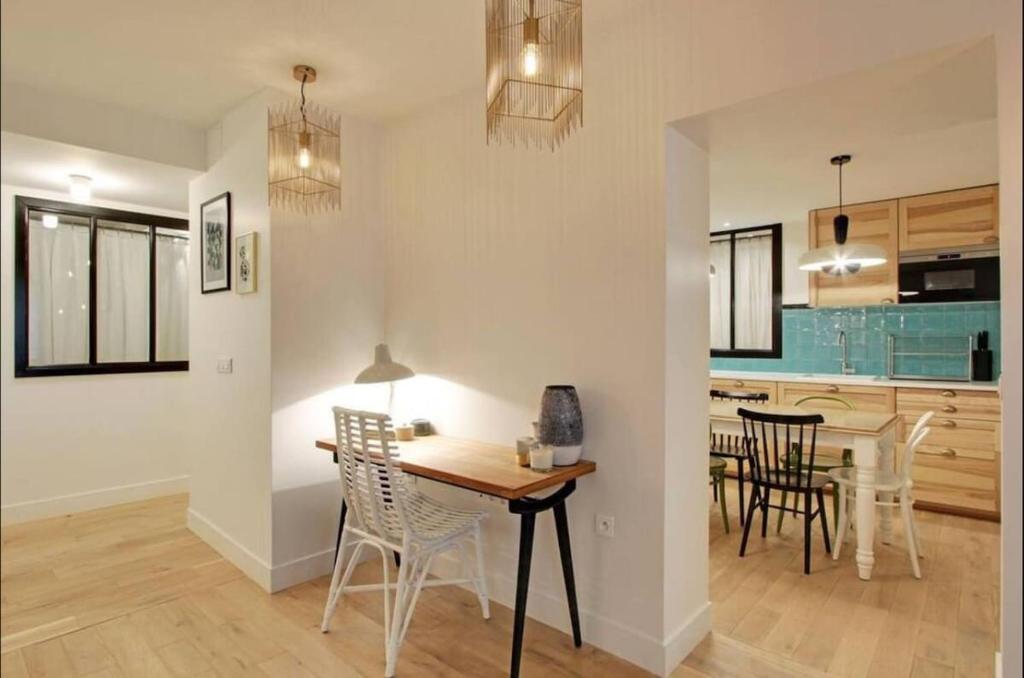 Superbe appartement aux Halles I - 5