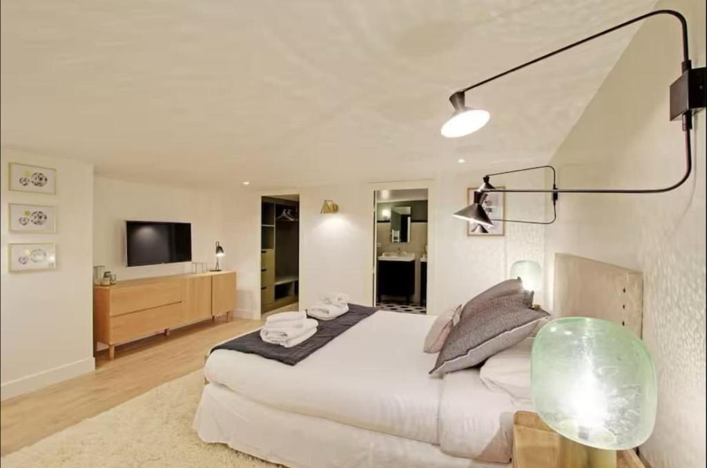 Sublime apartment - Halles II - 3