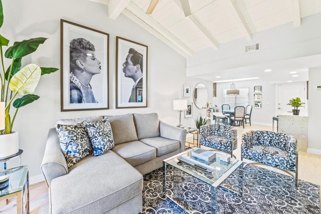 The Ricardo on Ramon, Palm Springs