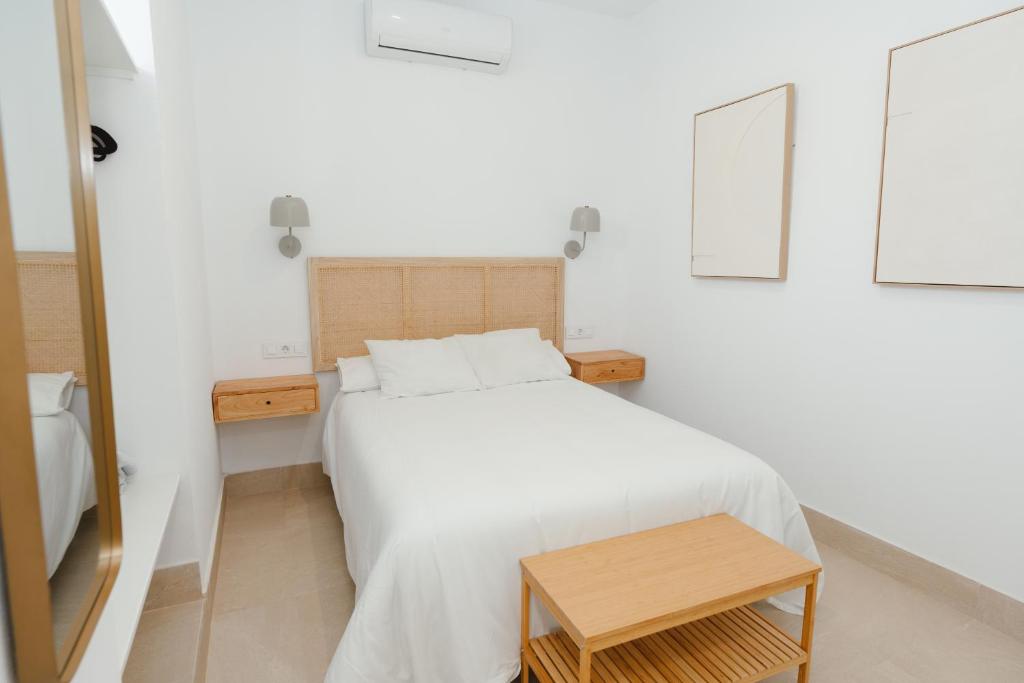 Entre Conventos, Carmona