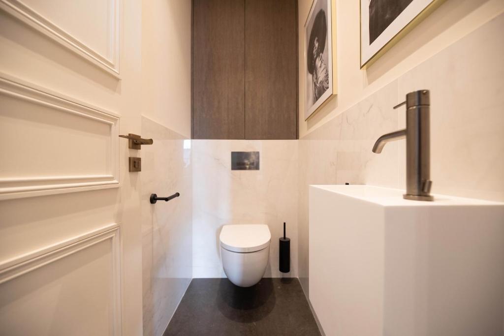 Enjoy Parisian Life in an Elegant Flat - Le Marais - 3