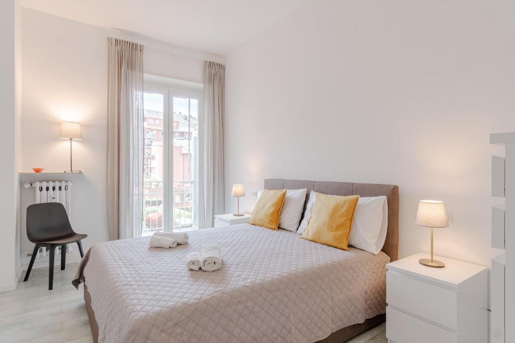 GuestHost - Lovely Flat X6 in Santa Rita - 4