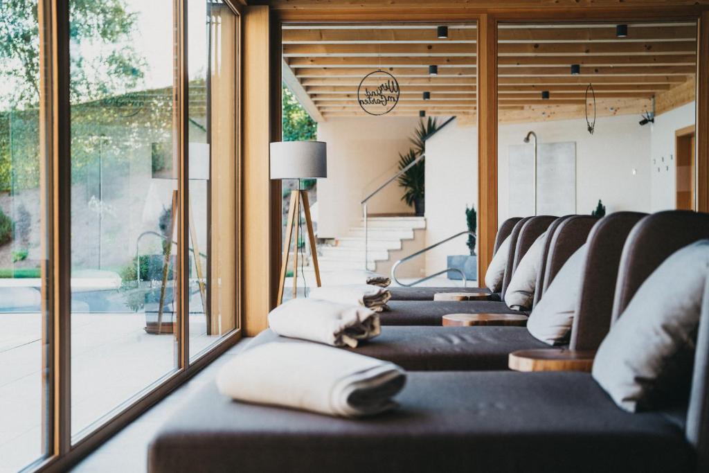 Hotel Muhr - 4