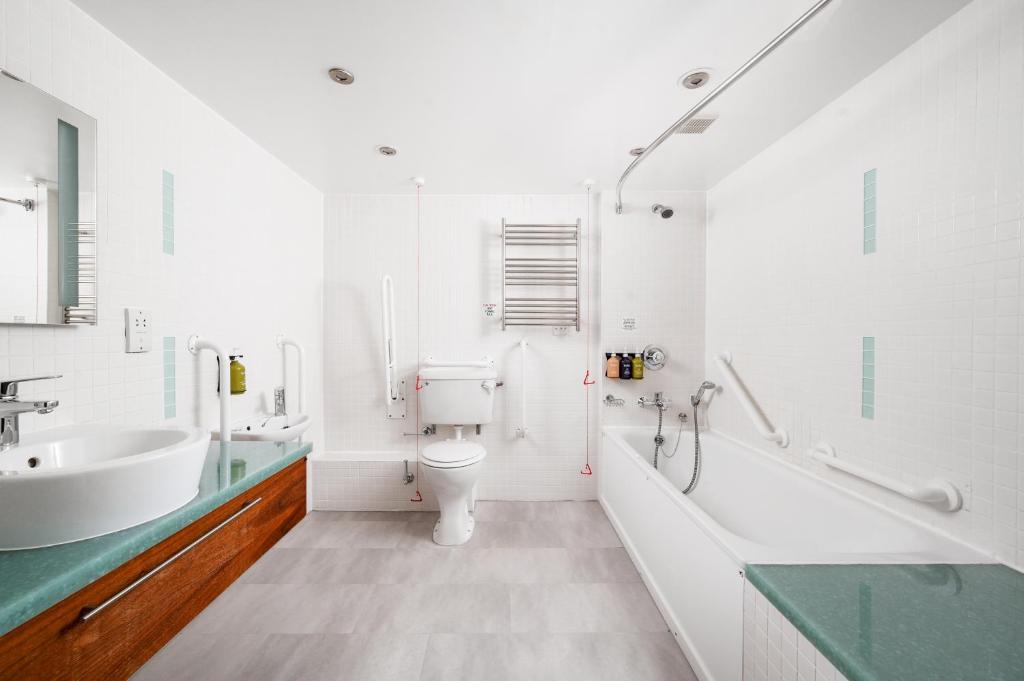 ห้องน้ำ