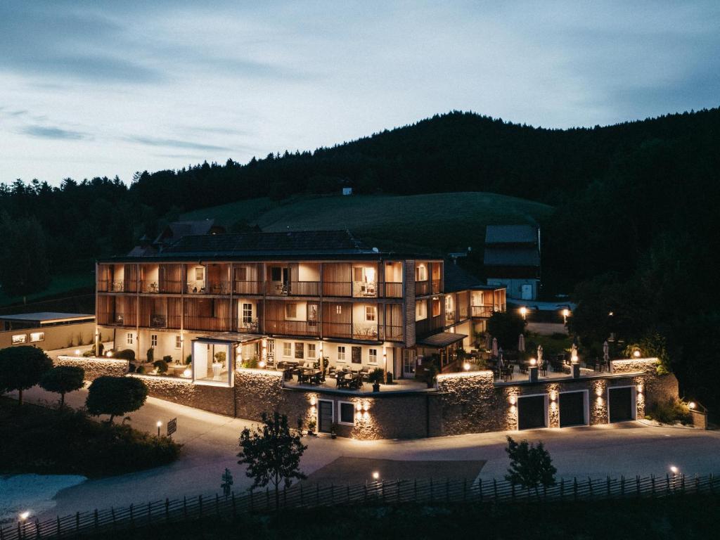 Hotel Muhr - 3