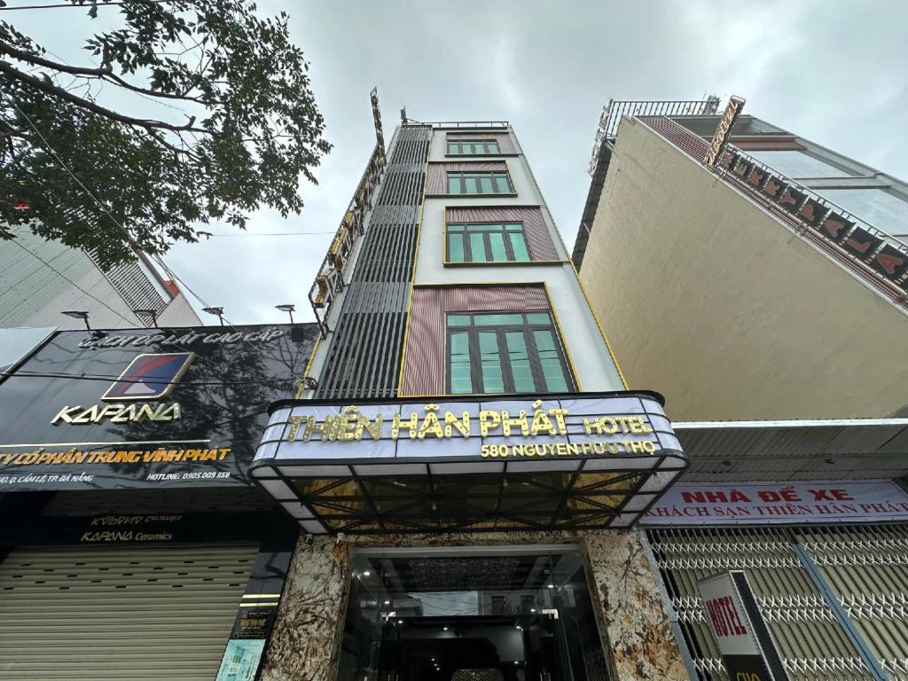 THIEN HAN PHAT