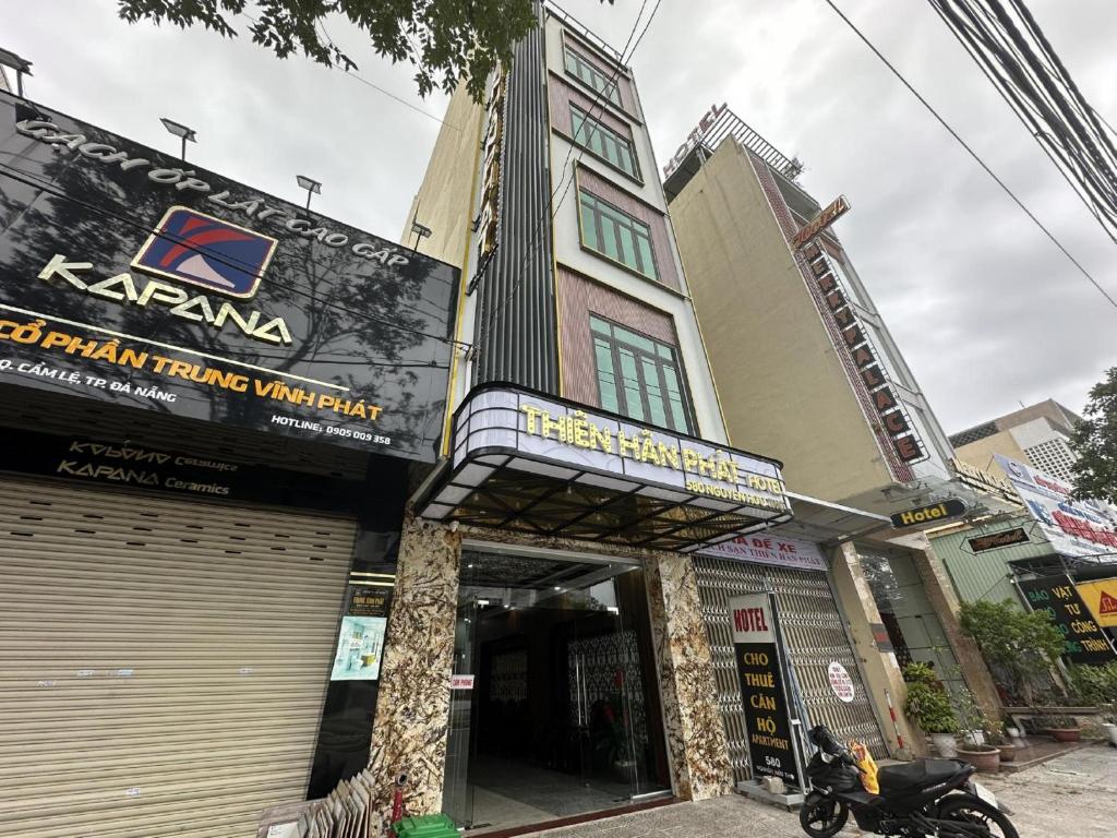 THIEN HAN PHAT