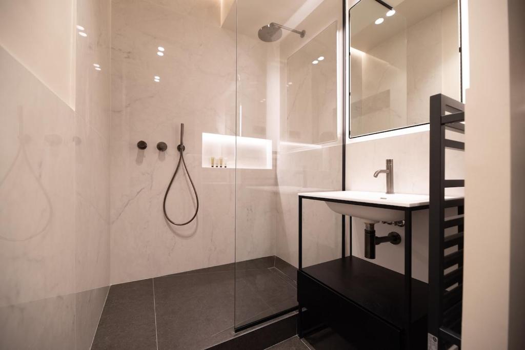 Sentez vous comme chez vous au coeur du Marais - 3