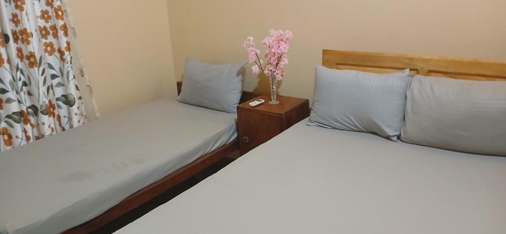 Selva Residences, Pandattarippu