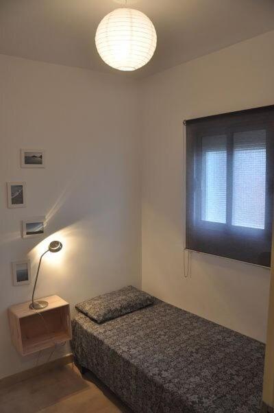 Apartamento muy céntrico a 50m de la playa de Levante - 3
