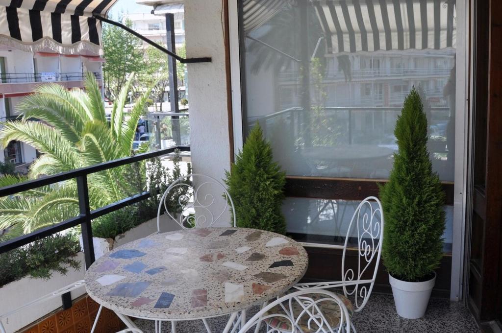 Apartamento muy céntrico a 50m de la playa de Levante - 4