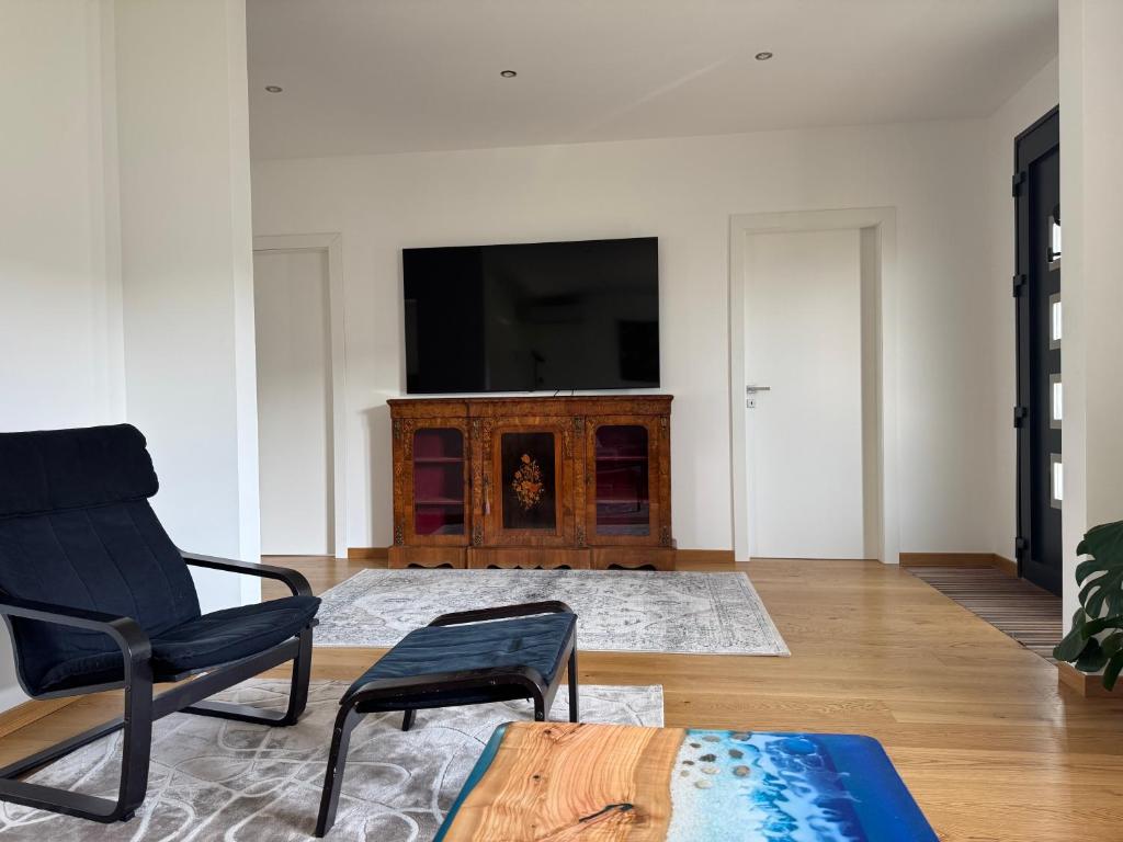 Appartamento moderno Netflix & Free Parking - 2