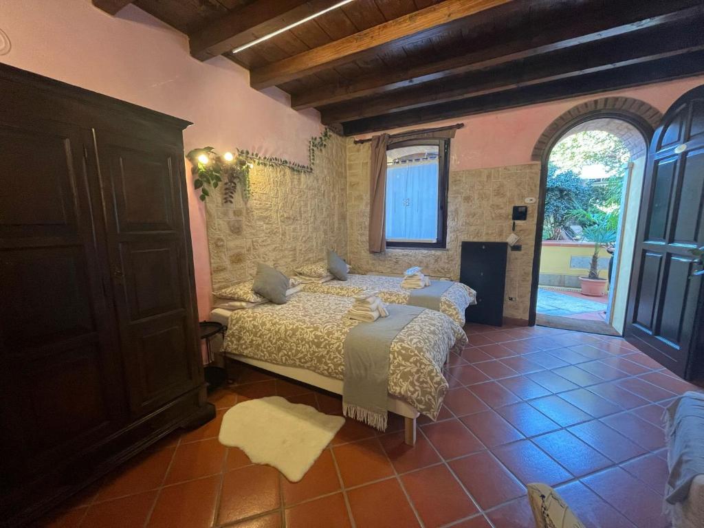 Monolocale Elvira Abbadesse Guest House M3-M5 Zara - 5