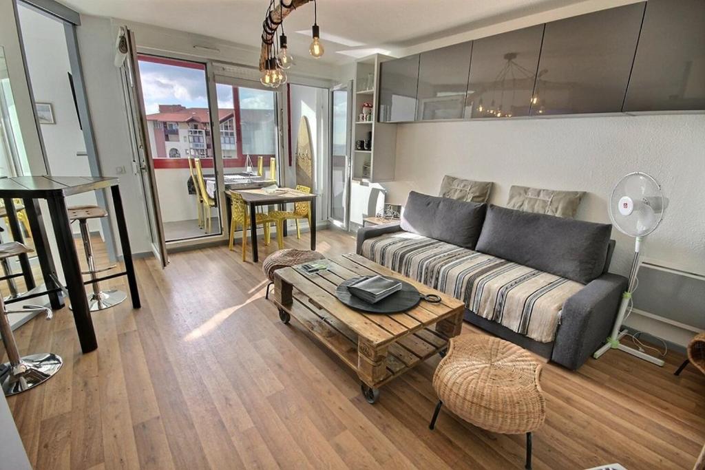 Appartement rénové proche plage de la centrale - 3