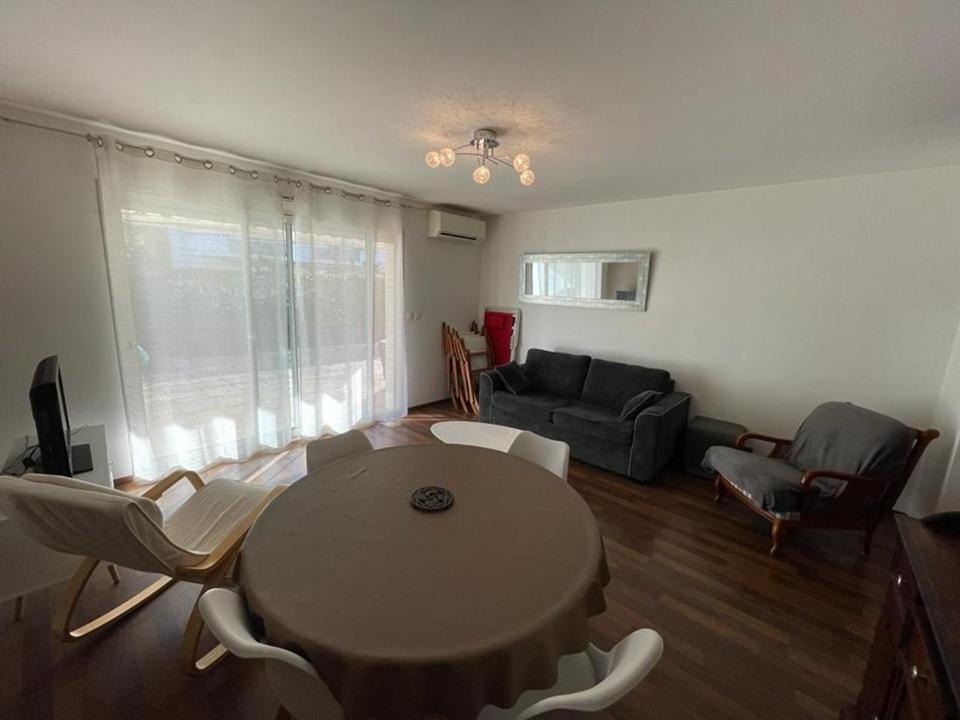 Superbe appartement très spacieux en centre ville - 3