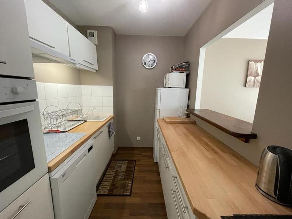 Superbe appartement très spacieux en centre ville - 5