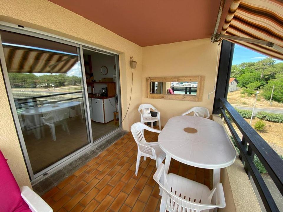 Appartement proche plage dans résidence avec piscine - 3