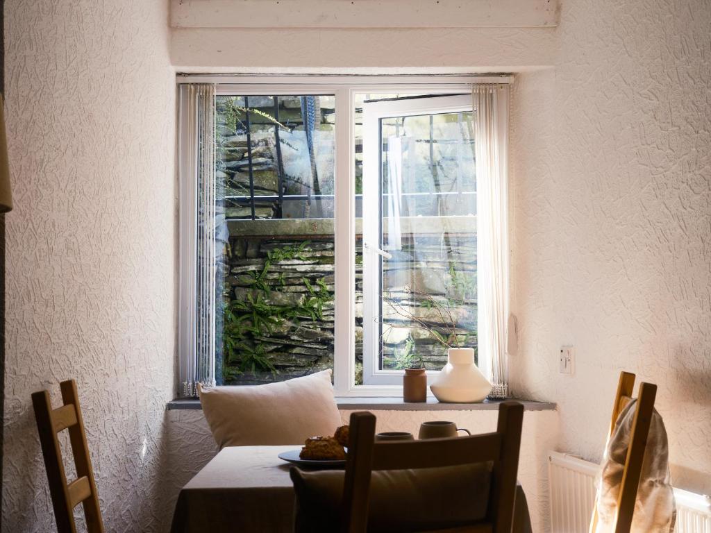 View, Cambridge House in Windermere