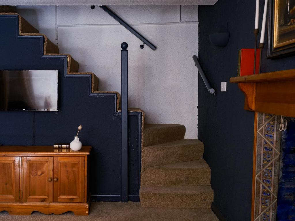 Facilities, Cambridge House in Windermere