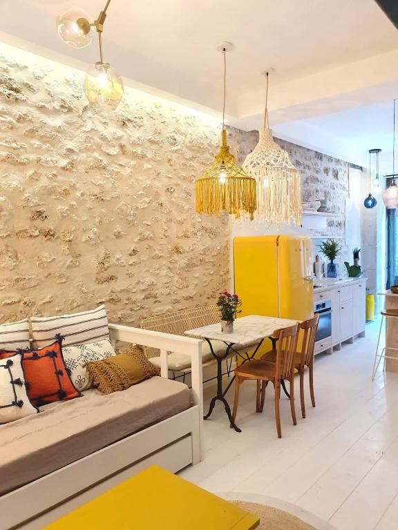 Bel appartement - Jardin des plantes - 5
