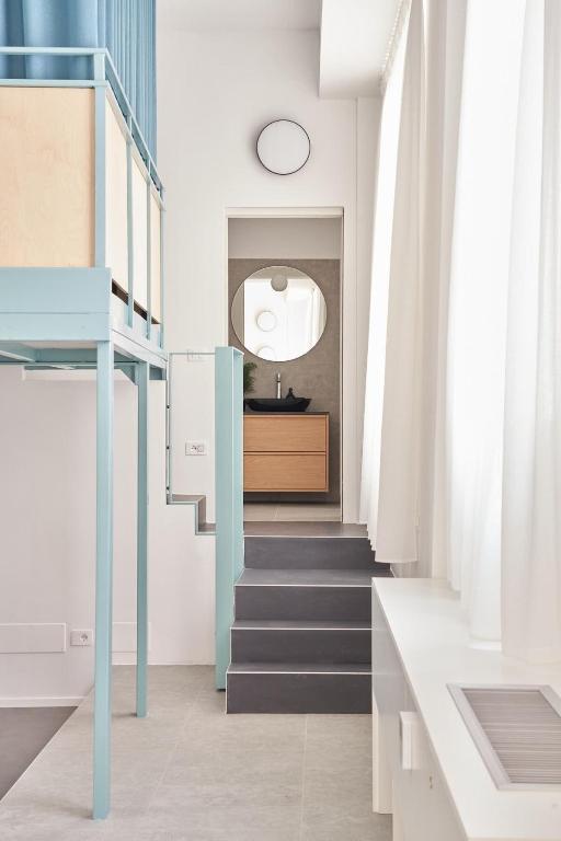 Uptohome - Residenze Milano D3-9 - 3