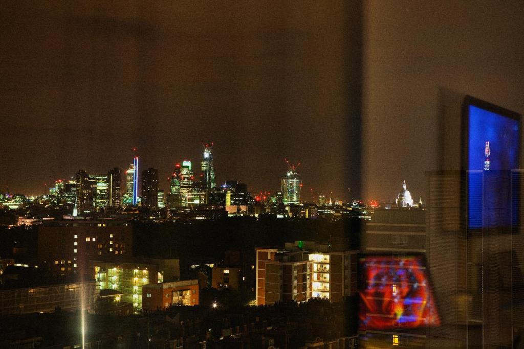 Vistas