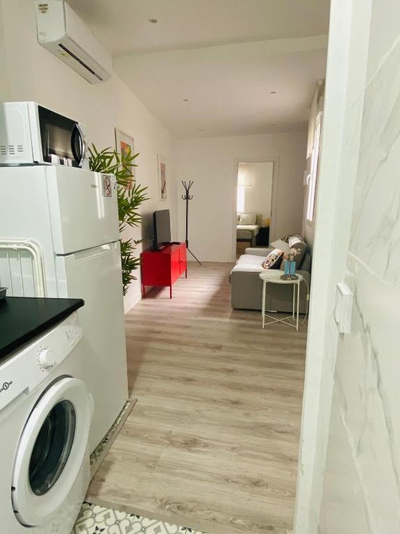 Apartamento Nuevo en Bravo Murillo - 2