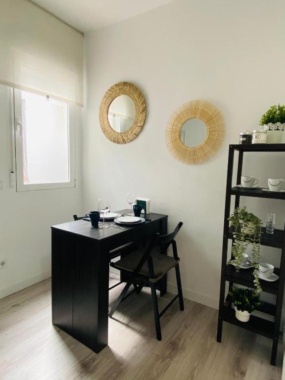Apartamento Nuevo en Bravo Murillo - 4