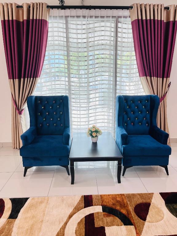 Sofea Mutiara Homestay Ipoh