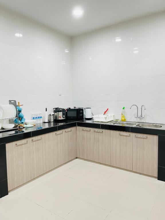 Sofea Mutiara Homestay Ipoh
