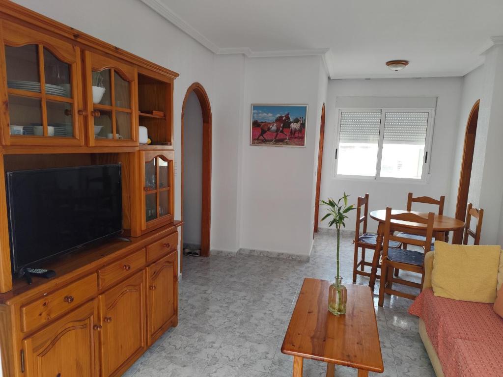 Apartamento Sol - 2