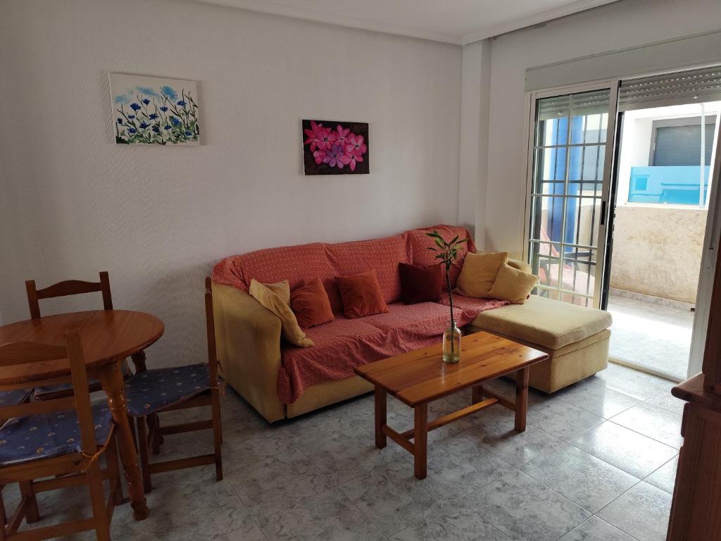 Apartamento Sol - 3