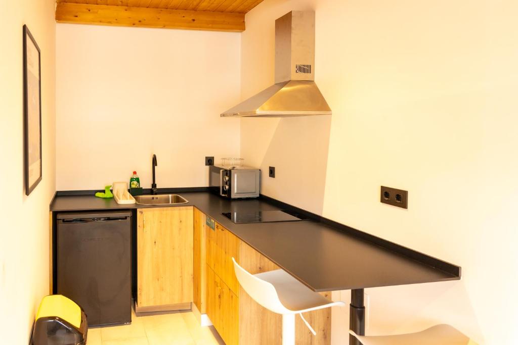 Carthago Suites - Puerto - 3