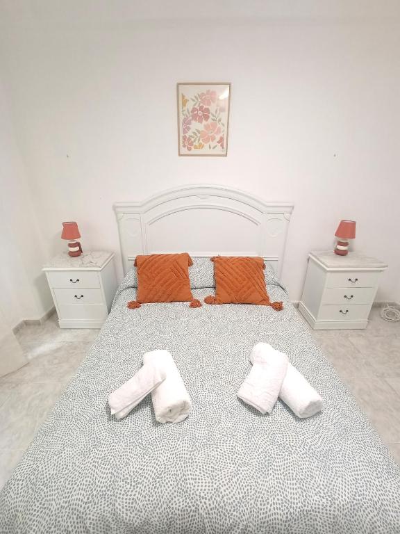 Apartamento HZ Califa - 4