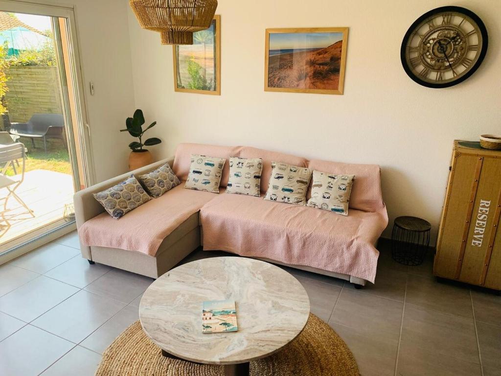 Charming Quiet House in Soorts Hossegor - Pedebert Area -- Certified 3 stars Holiday Home - 5