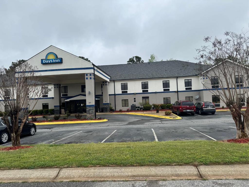 Days Inn by Wyndham Mauldin/Greenville, Greenville