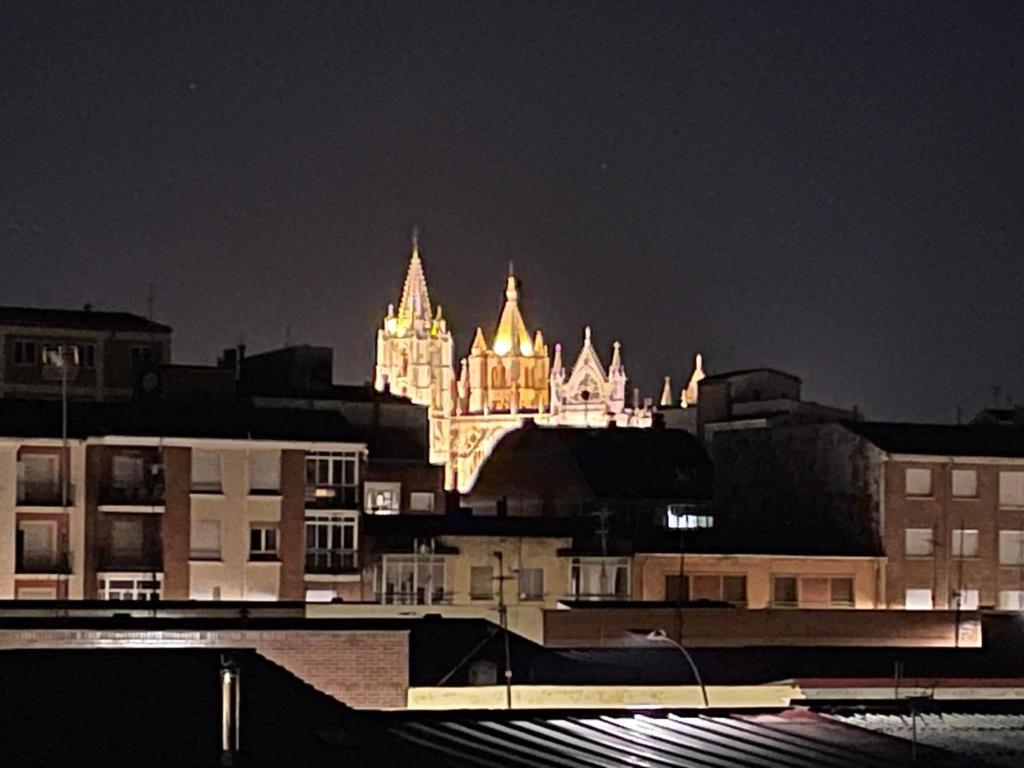 Casa Loreto - VUT LE 1032, León