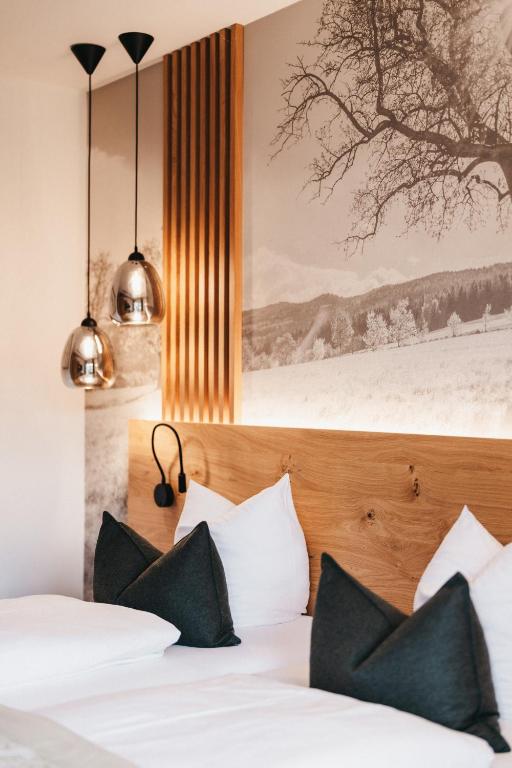 Hotel Muhr - 2