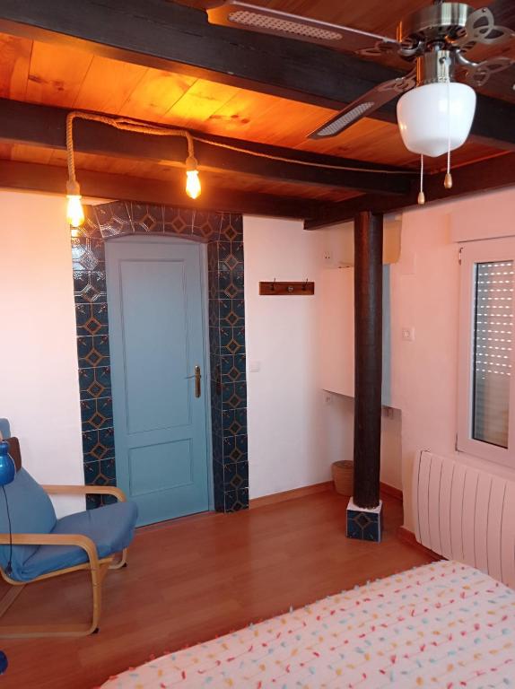 Apartamento LuzAzul cercano Estadio Cartuja - 2