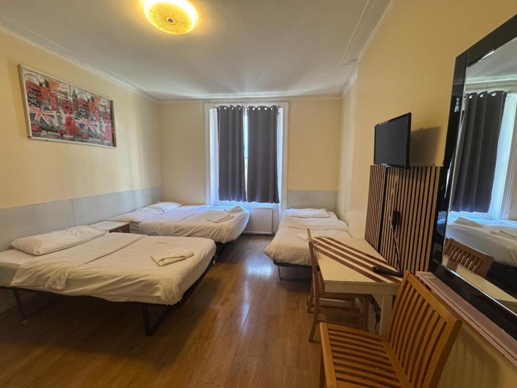 Lounge/area TV in comune