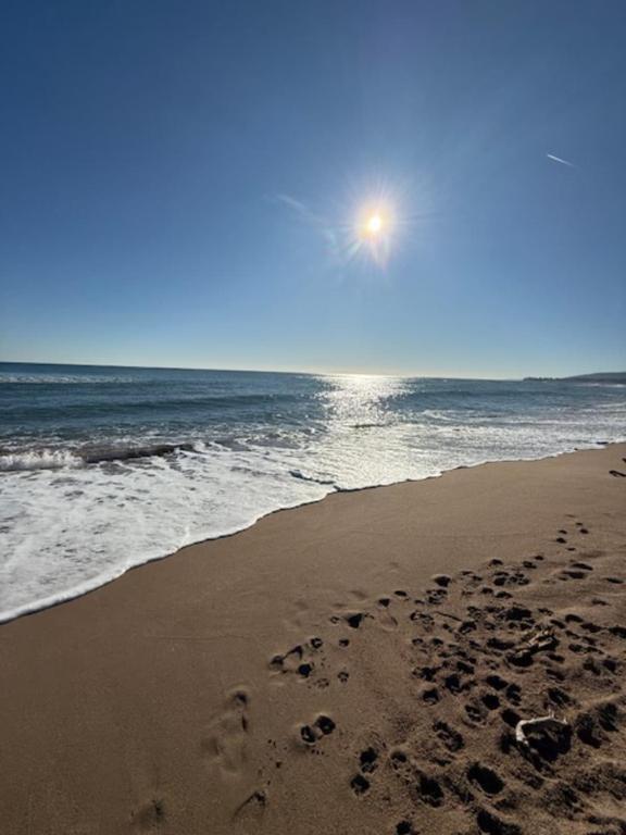 T2 apartment with terrace in Fréjus, Fréjus