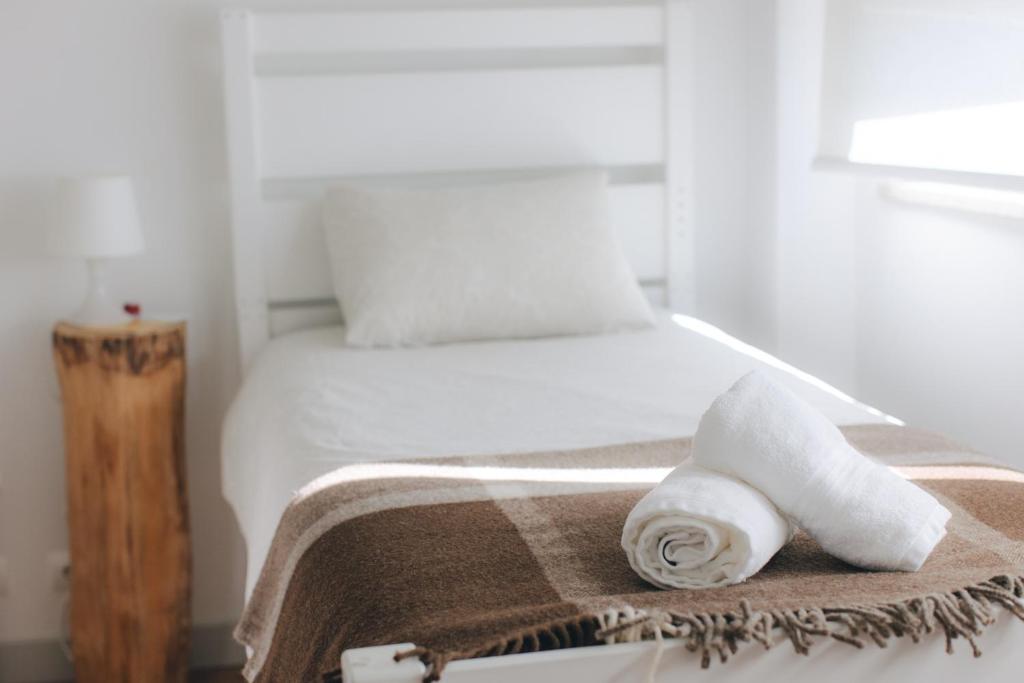 Centro Rewilding, Vale de Madeira