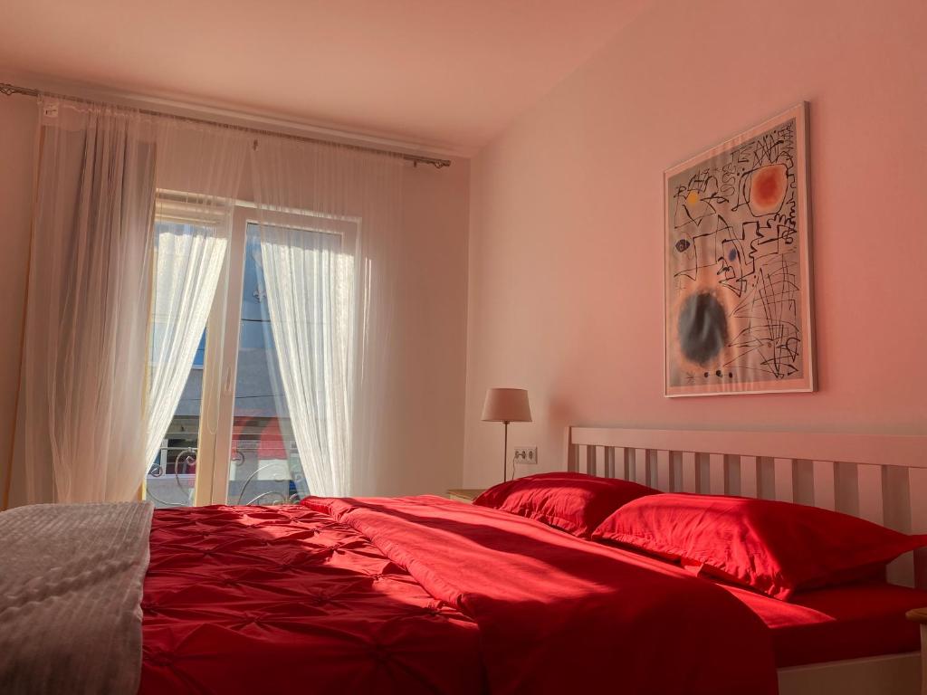Moon Apartment Bihac - 3