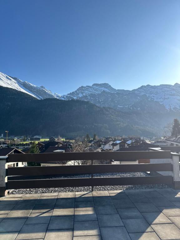 Ferienwohnung Engelberg - 5