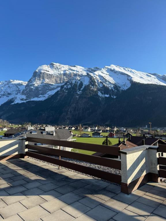 Ferienwohnung Engelberg - 4